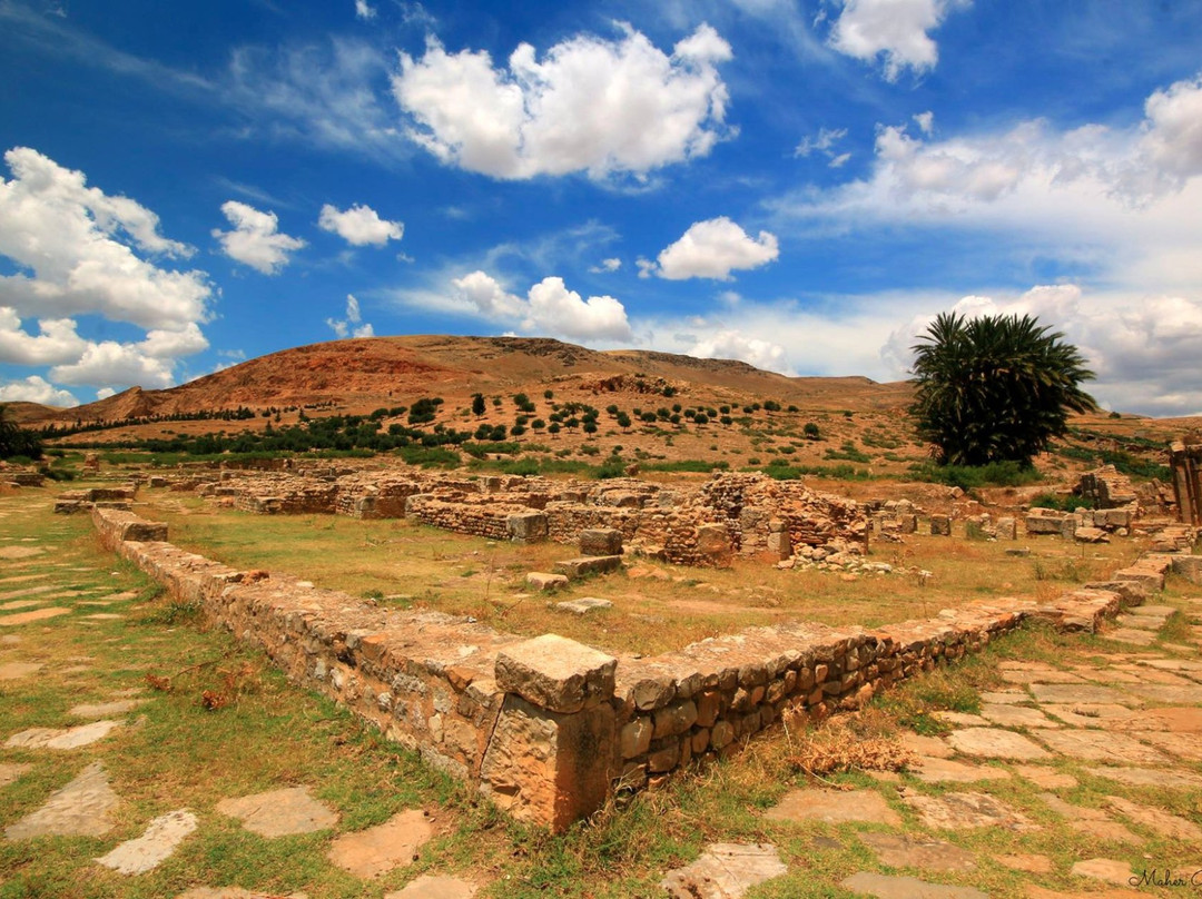 Beja旅游攻略图片