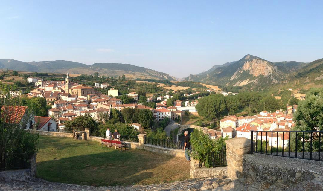 Torrecilla en Cameros旅游攻略图片