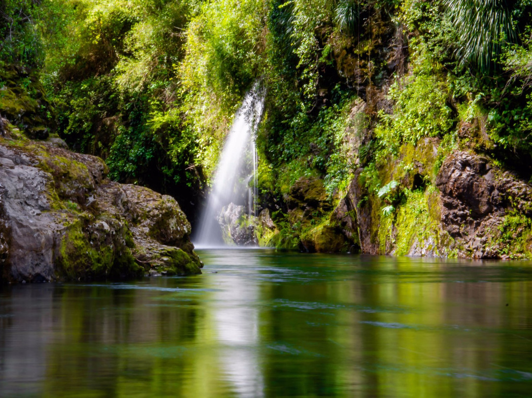 Biobio Region旅游攻略图片