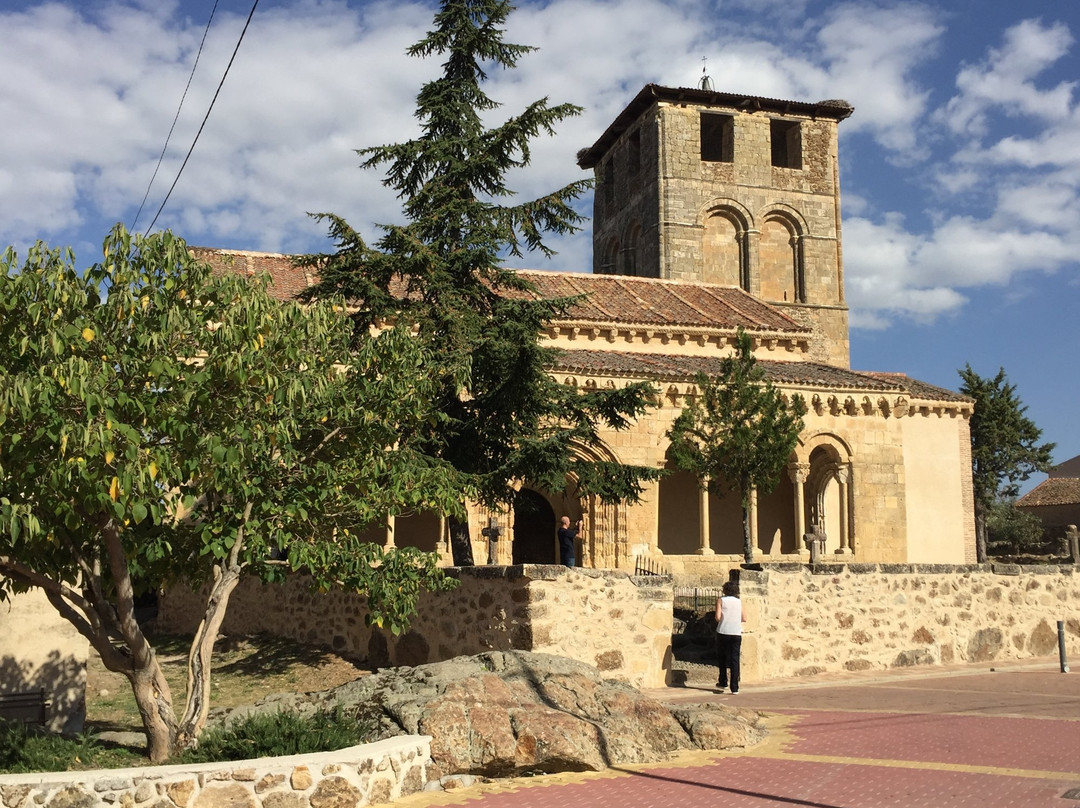 Torre Val de San Pedro旅游攻略图片