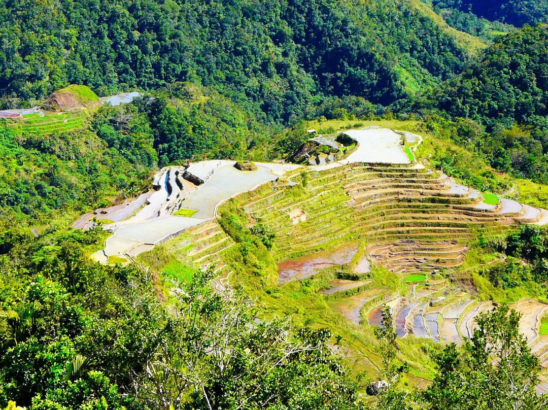 Hungduan旅游攻略图片