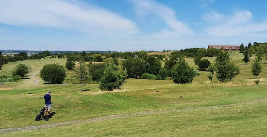 Langdon Hills Golf, Country Club & Hotel主图
