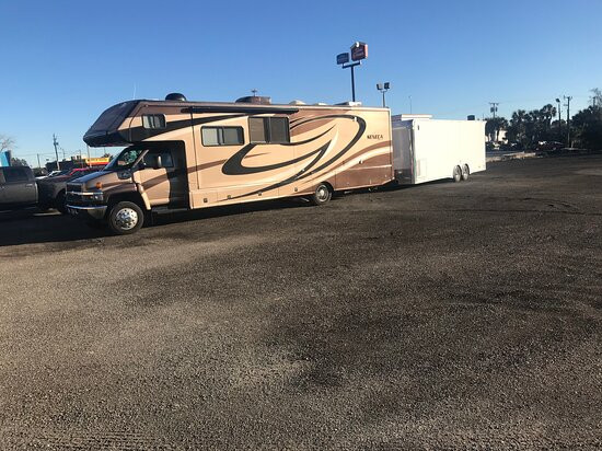 Comfort Suites Lake City主图