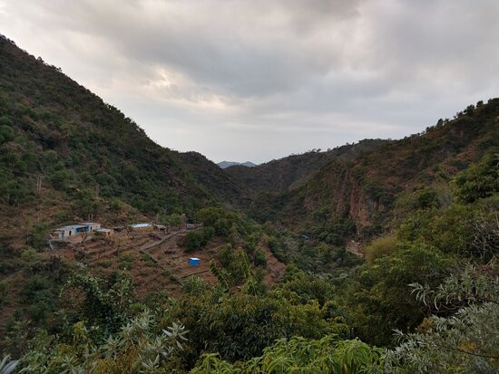 Sri Shiv Khori Shrine景点图片