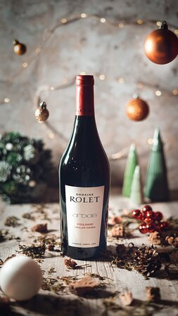 Domaine Rolet