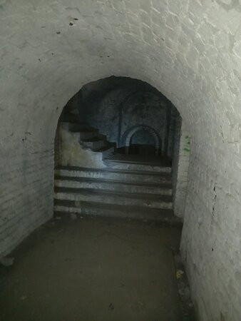 Tarakaniv Fort-Dubno必去景点