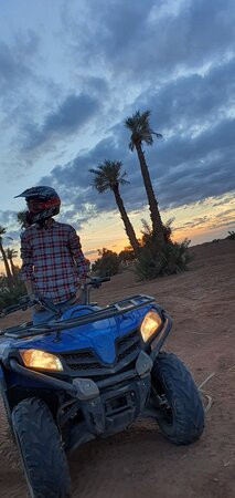 Trendy Travel-马拉喀什必去景点