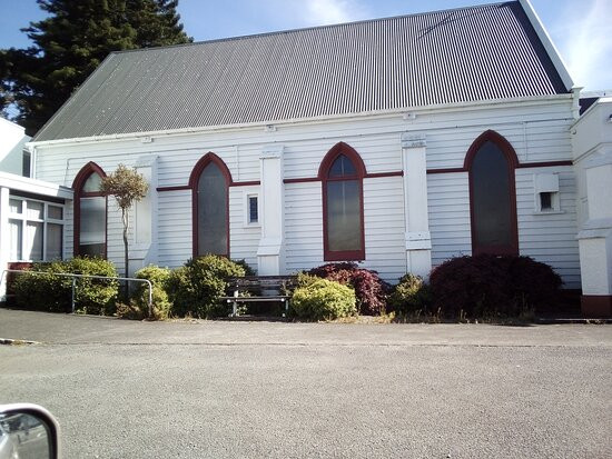 St Andrews Presbyterian Church景点图片