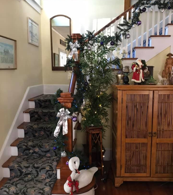 Inn Shepard's Park Bed and Breakfast主图