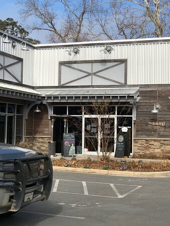 Wrightsville Beach Brewery景点图片