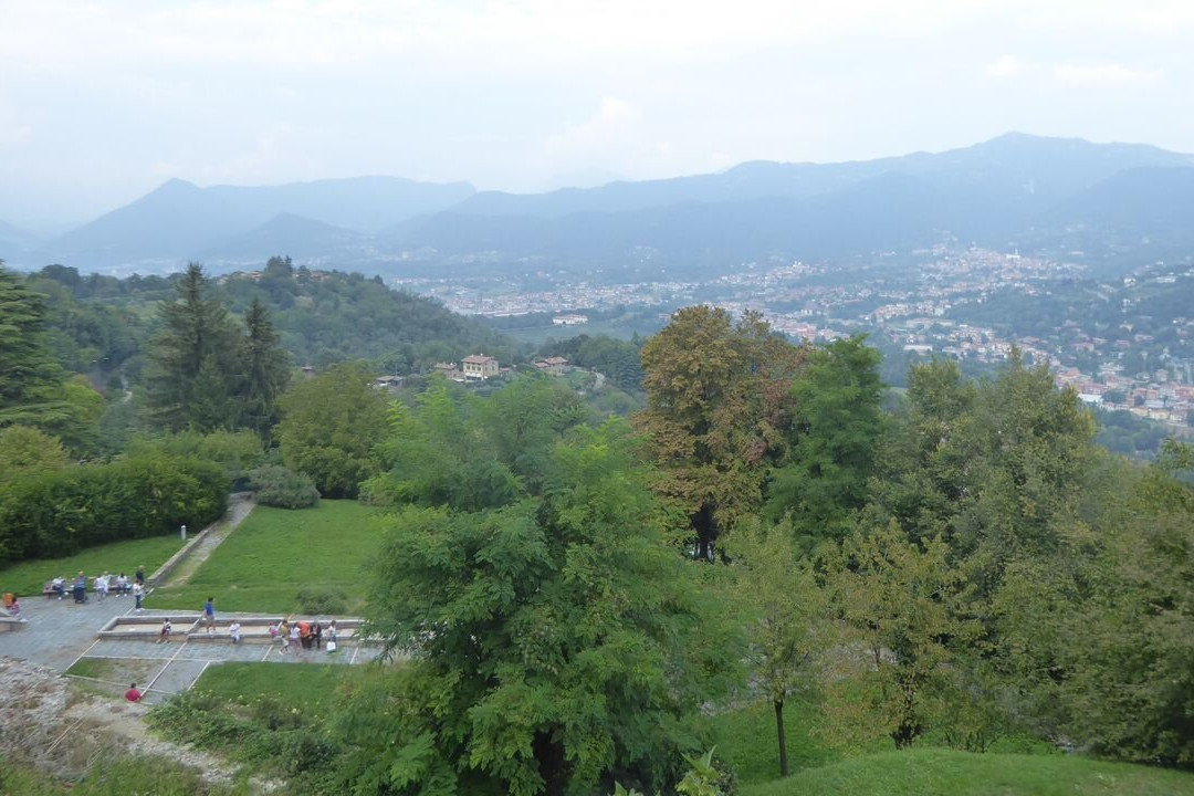 Castello di San Vigilio景点图片