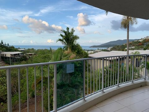 碧海怀特桑德美爵酒店-酒店景观