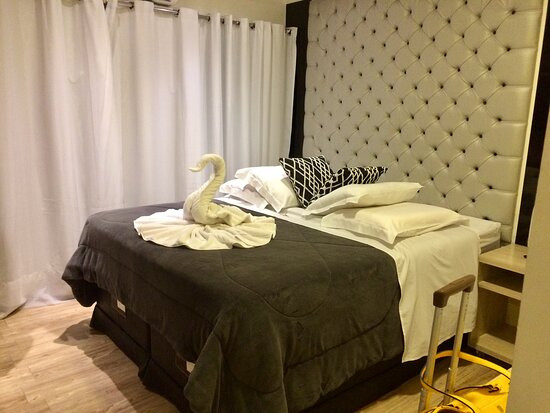 Lages Plaza Hotel主图