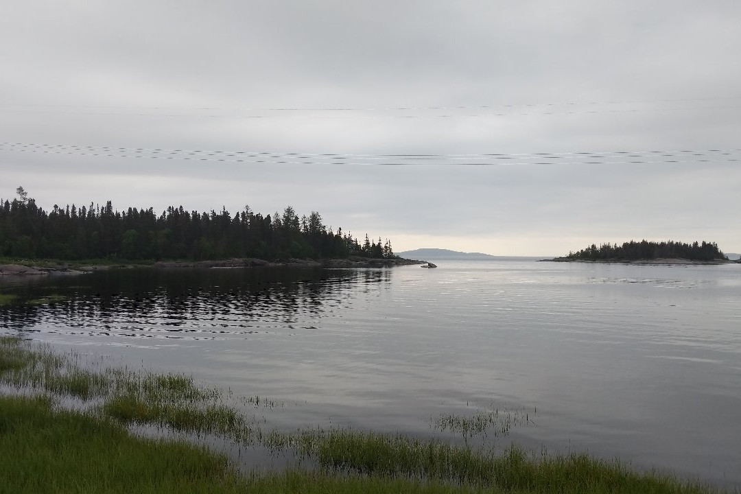 Aylmer - Whittom Park-七岛港必去景点