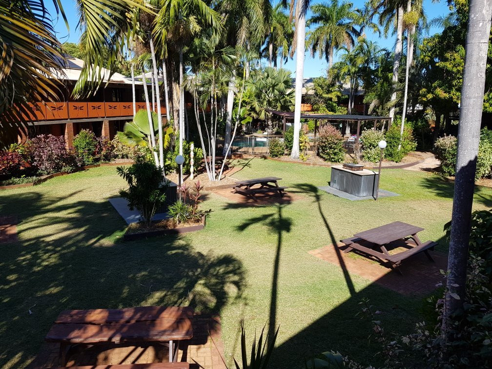 溶胶加勒比圣安德烈斯大酒店主图