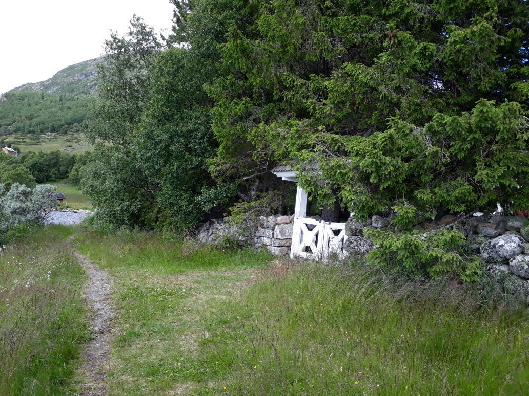 Rauland Church-Rauland必去景点