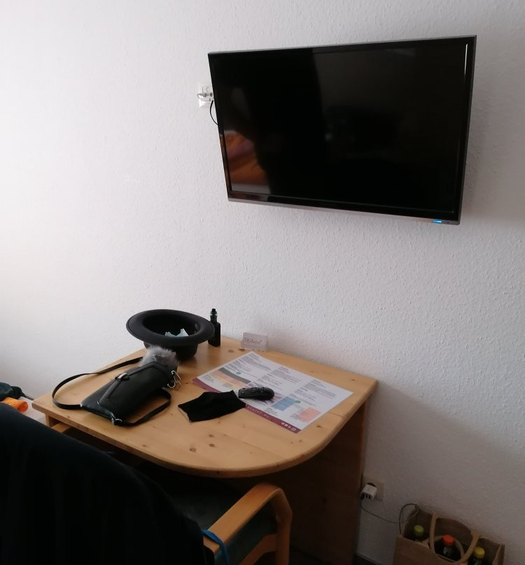 莱茵河谷酒店主图