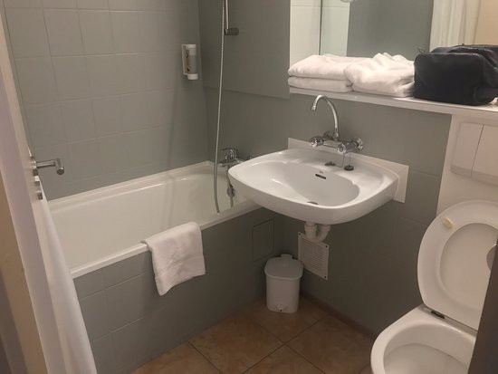 Hotel Cote Sud Leman主图
