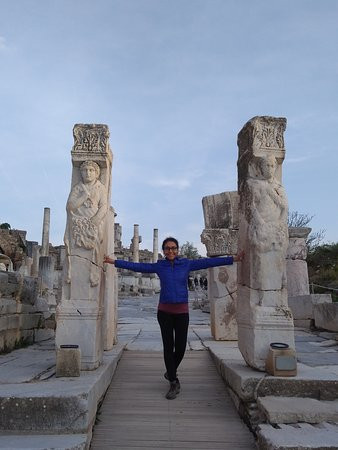 Hercules Gate景点图片