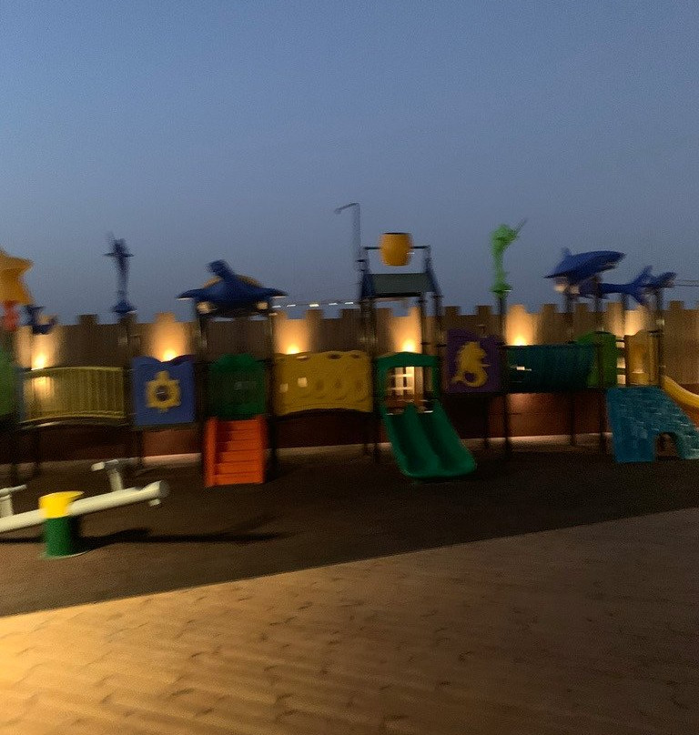 Wyndham Grand Manama主图