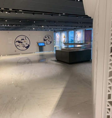 Sheikh Abdullah Al-Salem Cultural Center