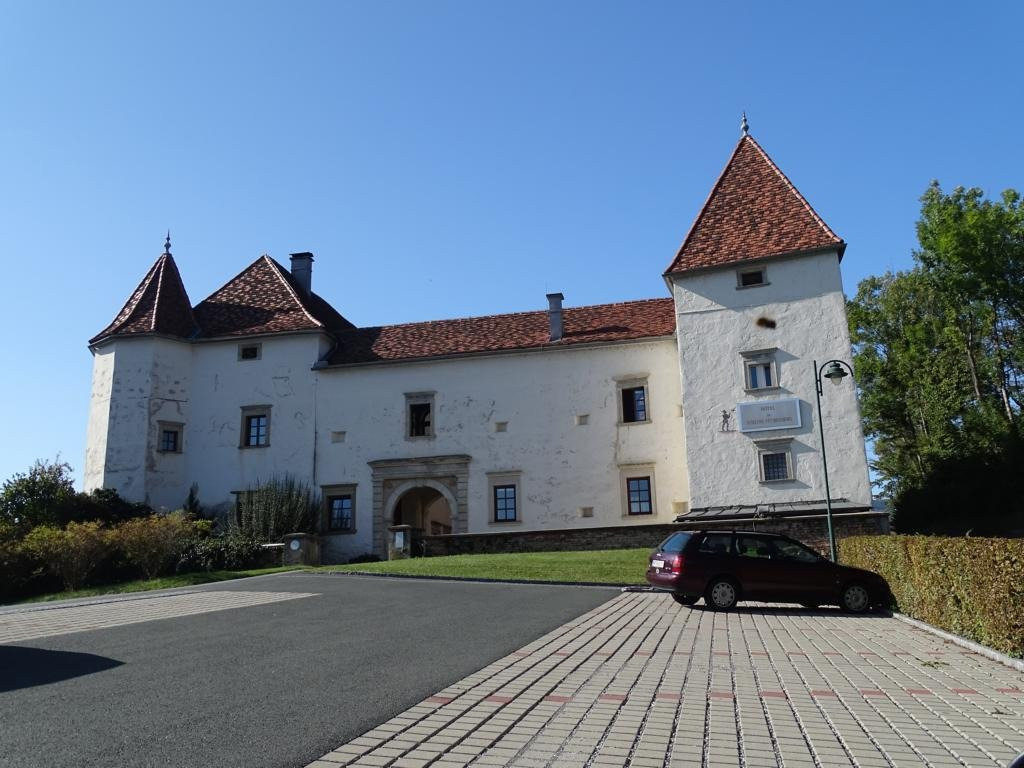 Landgut Riegerbauer主图