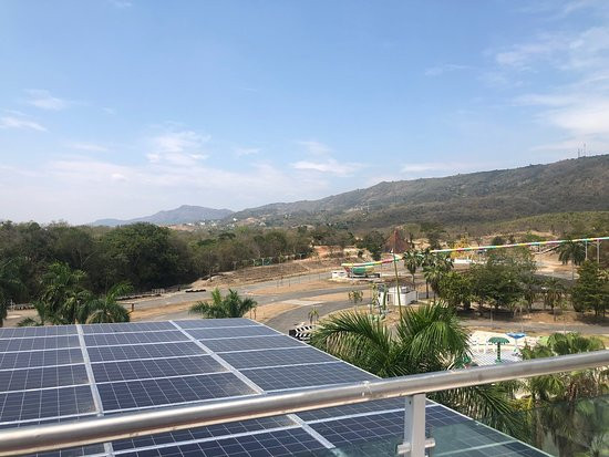 Hotel Paraiso Hollywood主图