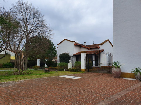 Inmaculada Concepción Parish-蒂格雷必去景点