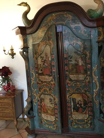 Landhaus Fuhrgassl-Huber主图