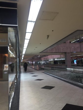 Muthanna Complex-Kuwait City必去景点