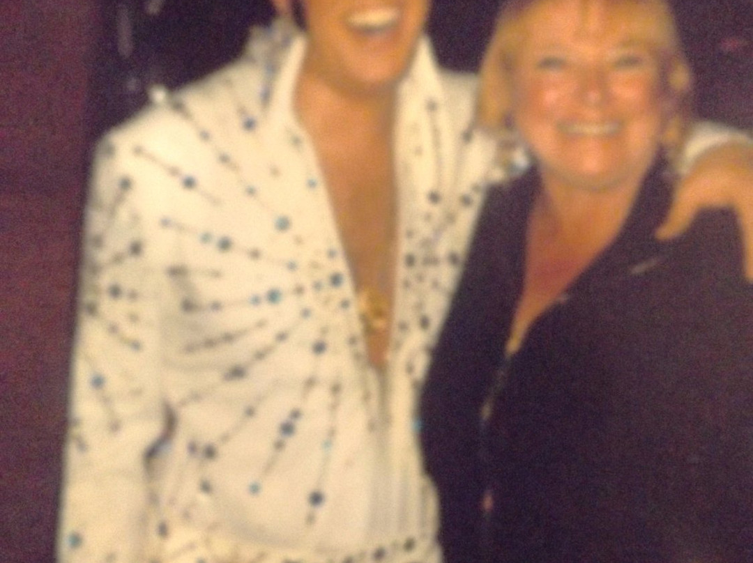 Celebration Music Theatre-Surfside Beach必去景点