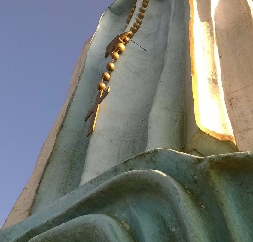 Imagem de Nossa Senhora-Guaramiranga必去景点