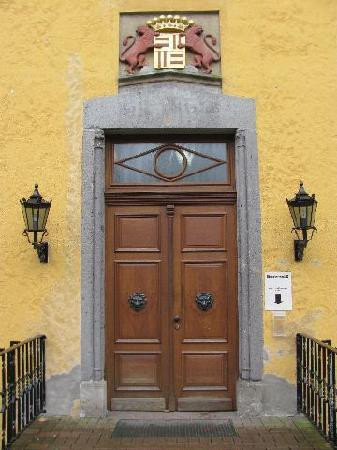 Schloss Heiligenhoven景点图片