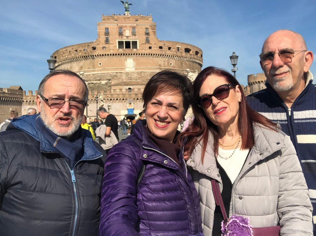 Rome Italy Explora Srls-罗马必去景点