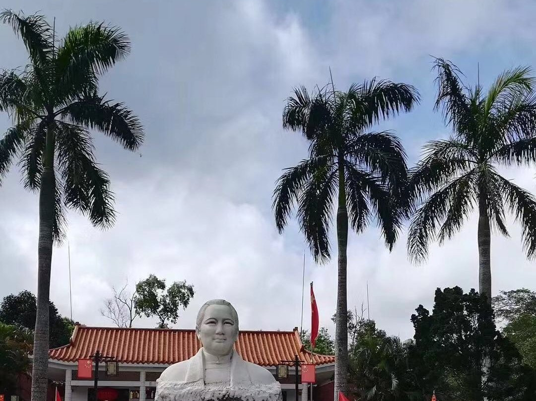 文昌旅游攻略图片