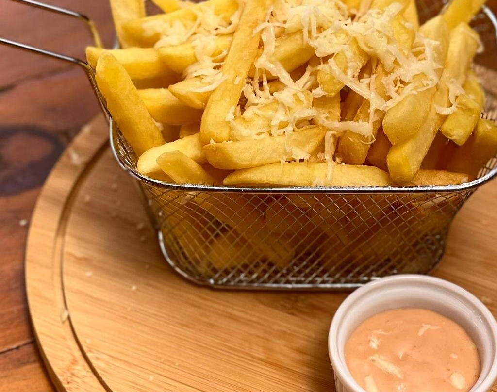 Quitandinha Espeto & Bar