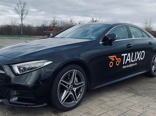 Talixo-维尔纽斯必去景点