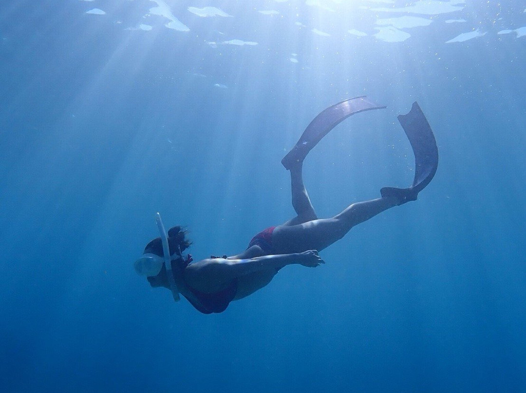 Jaburo-Ishigaki-jima必去景点