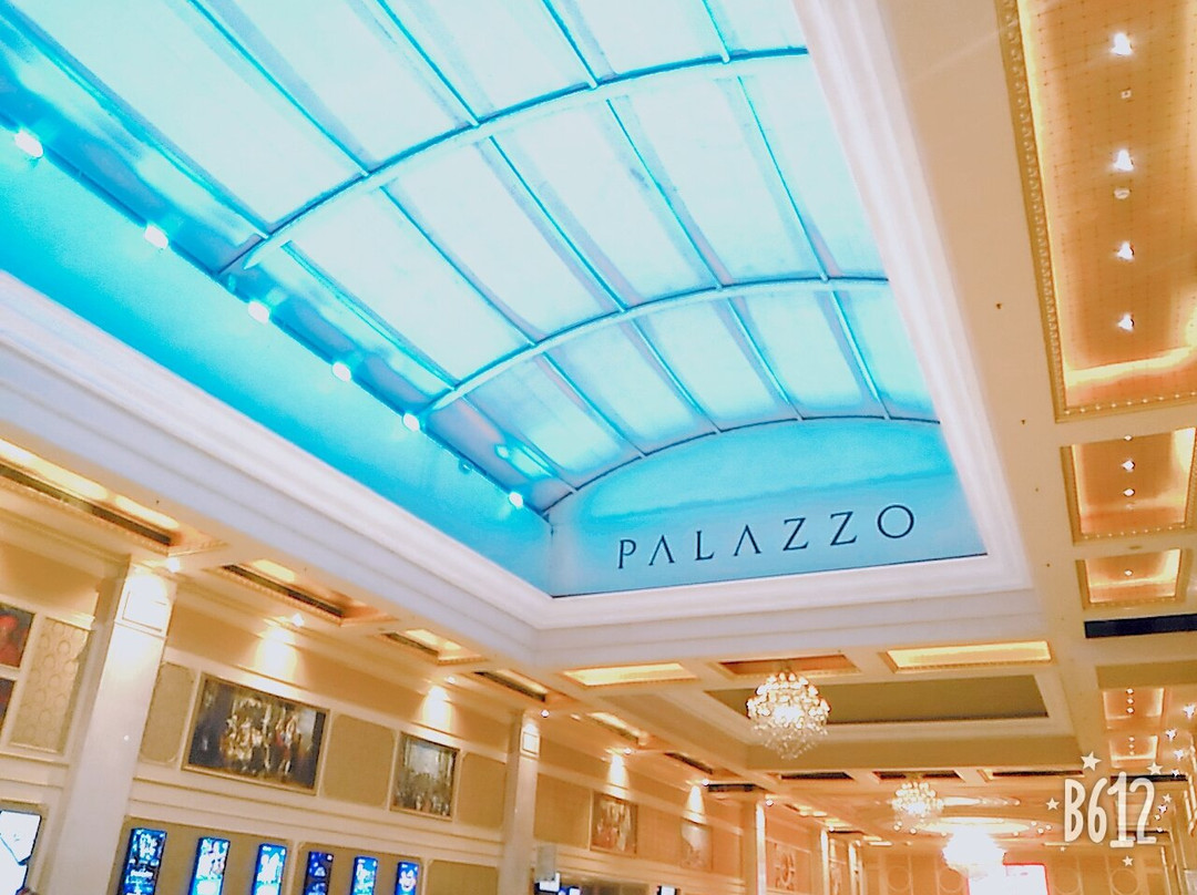 Palazzo-金奈（马德拉斯）必去景点