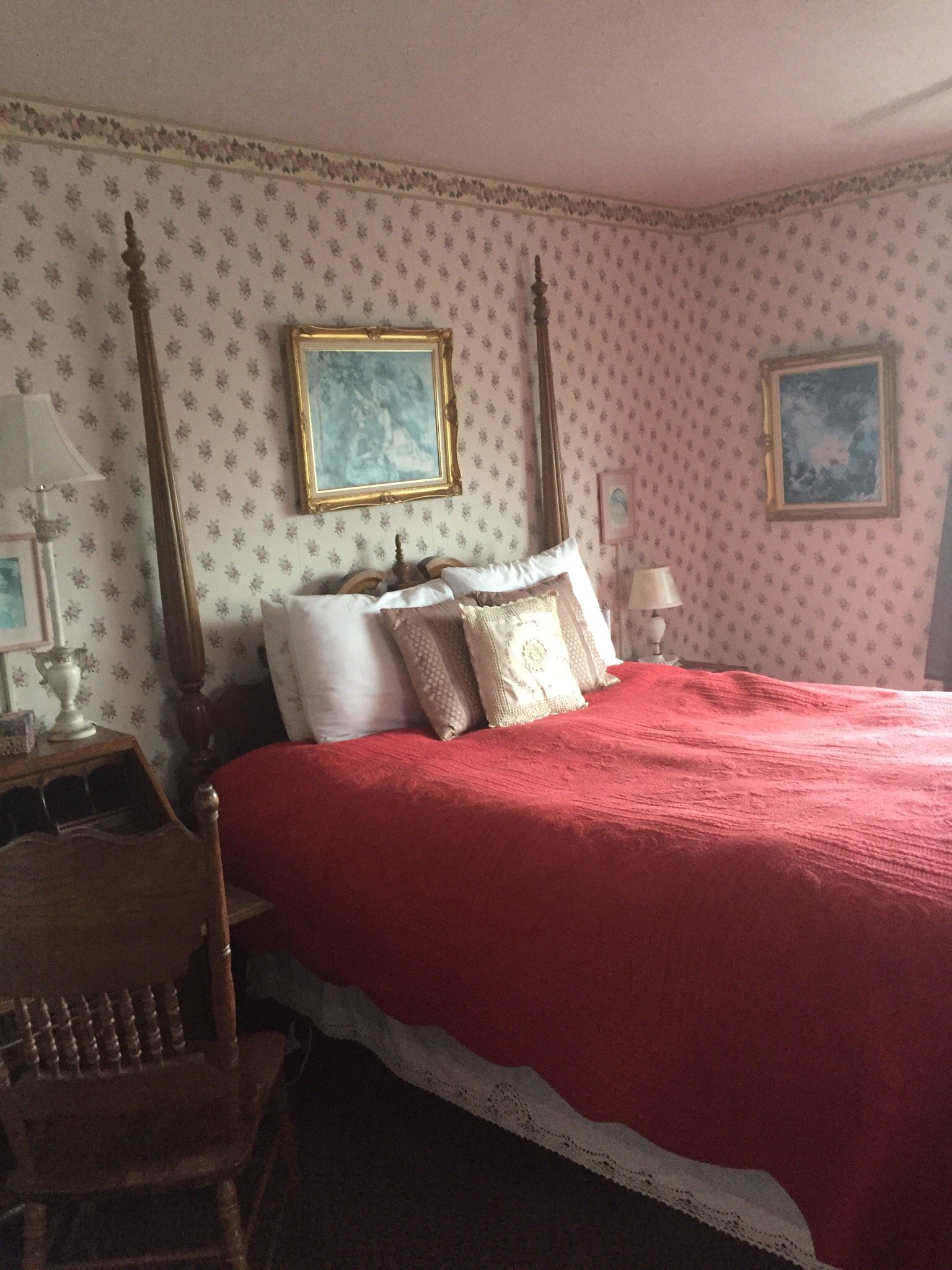 South Coast Inn Bed and Breakfast-官方