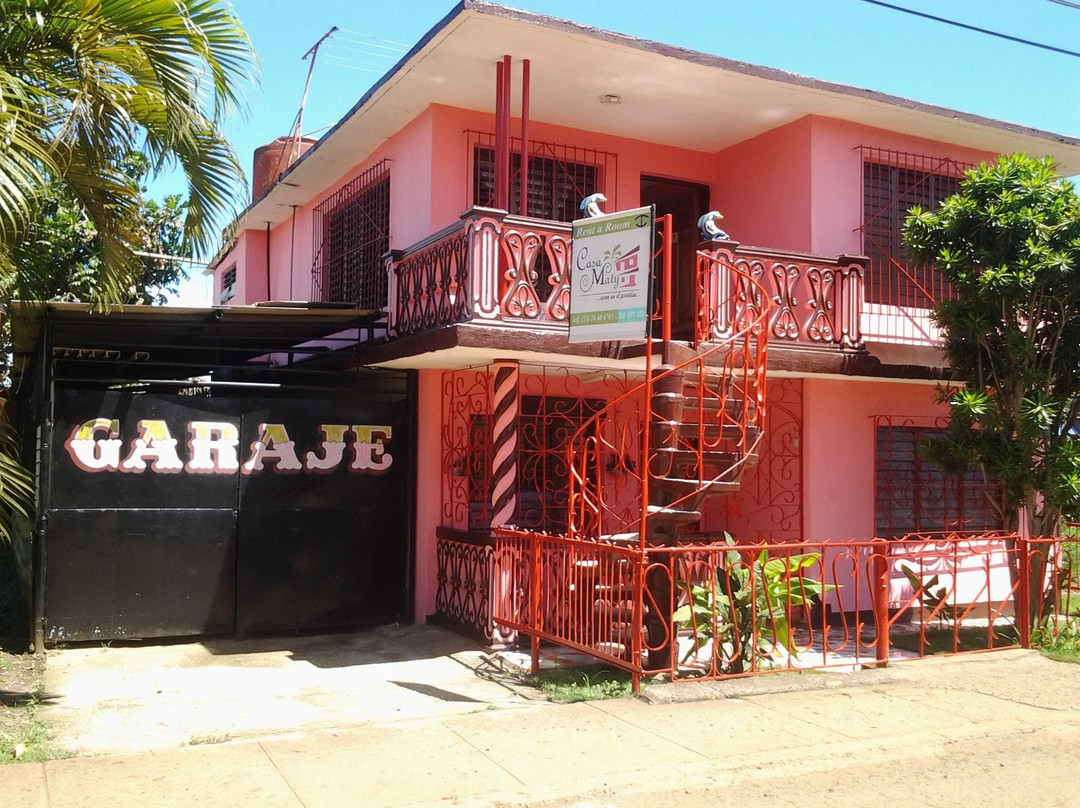 Casa Maty