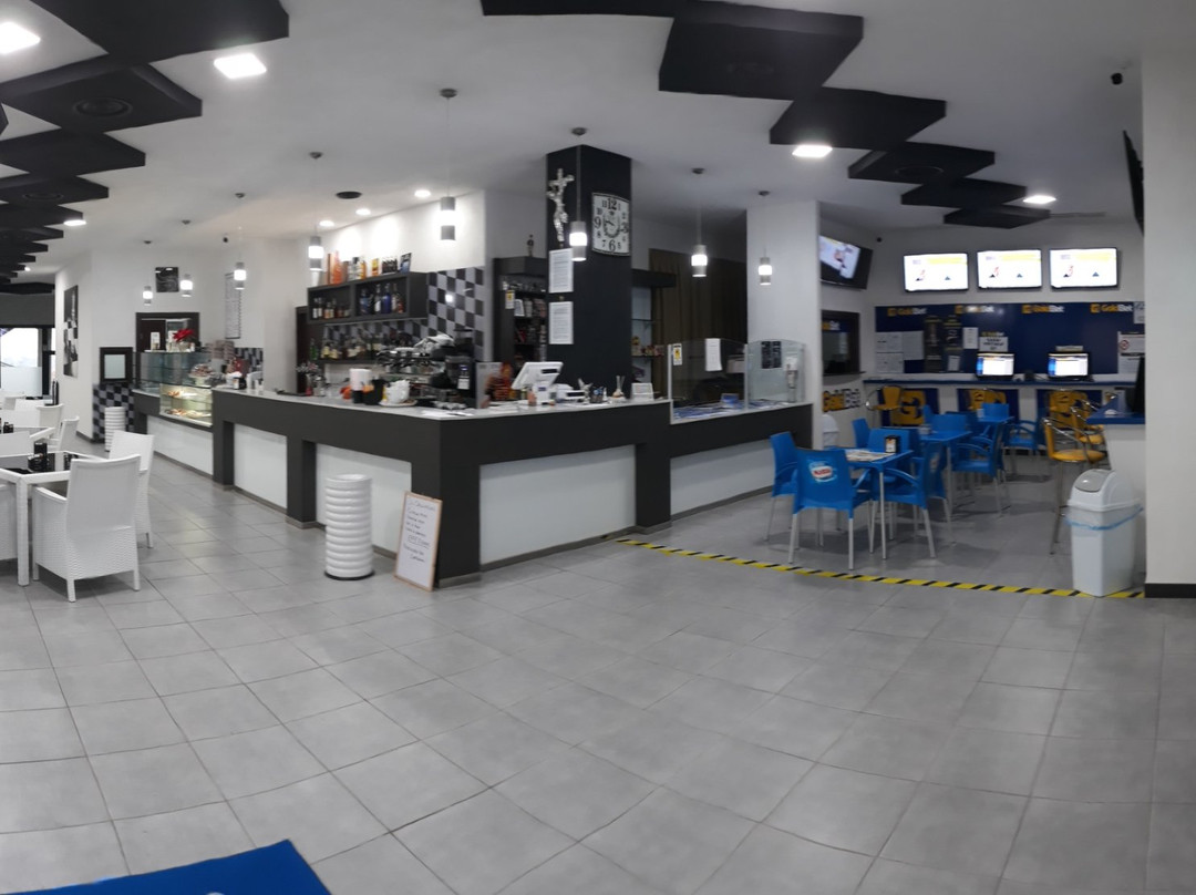 Bar Scacco Matto