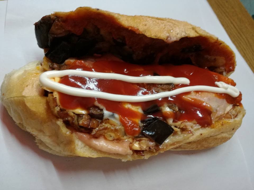 Paninoteca da Anna e Genny