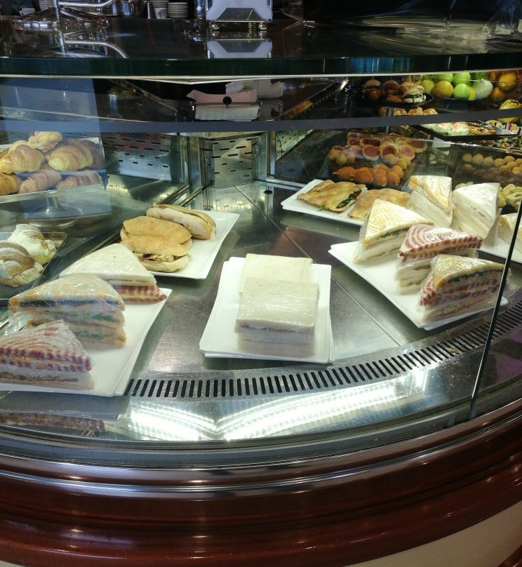 Aranova Gran Caffè