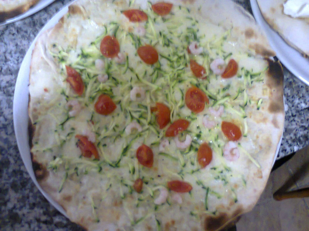 Rocca di Cave餐馆和美食-Le Quattro Stagioni