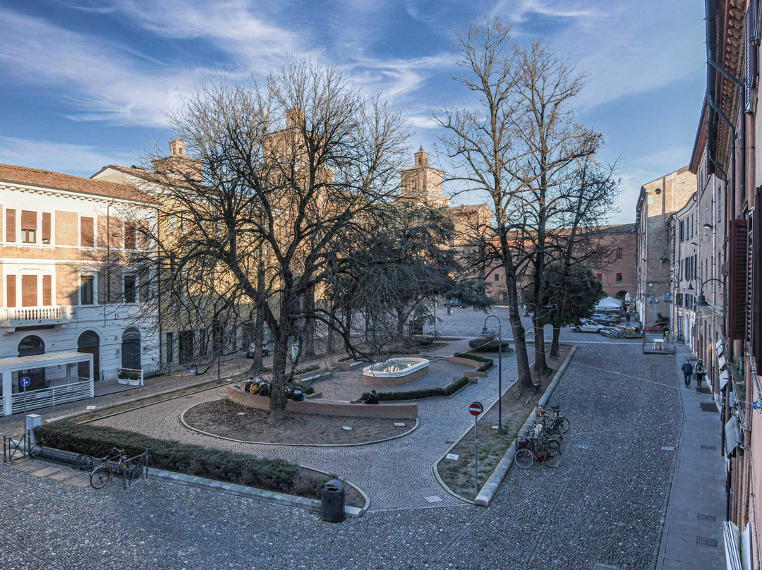 Ristorante Lotregano Ferrara