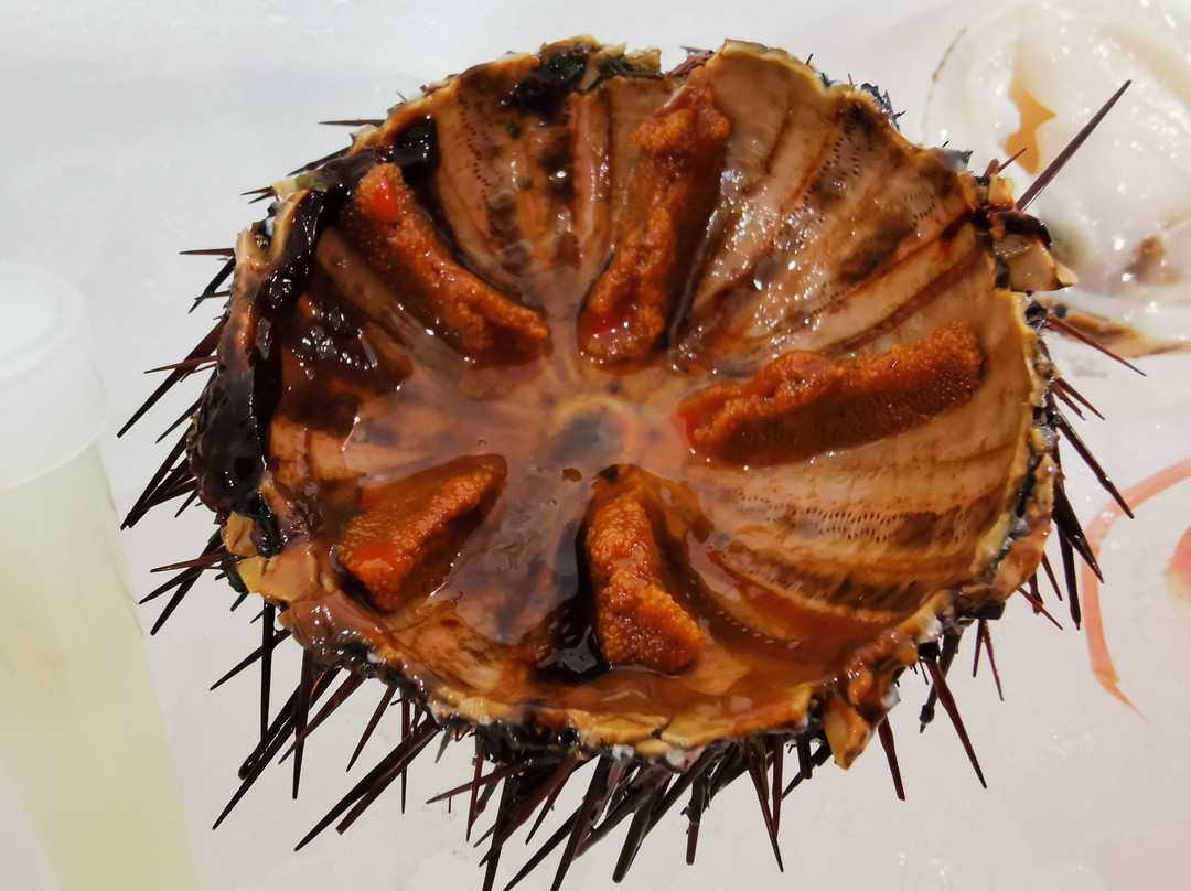 Pescheria Il Gambero