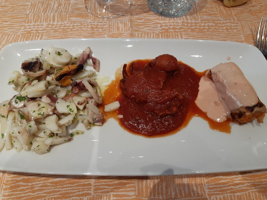 Le Delizie della Sicilia主图