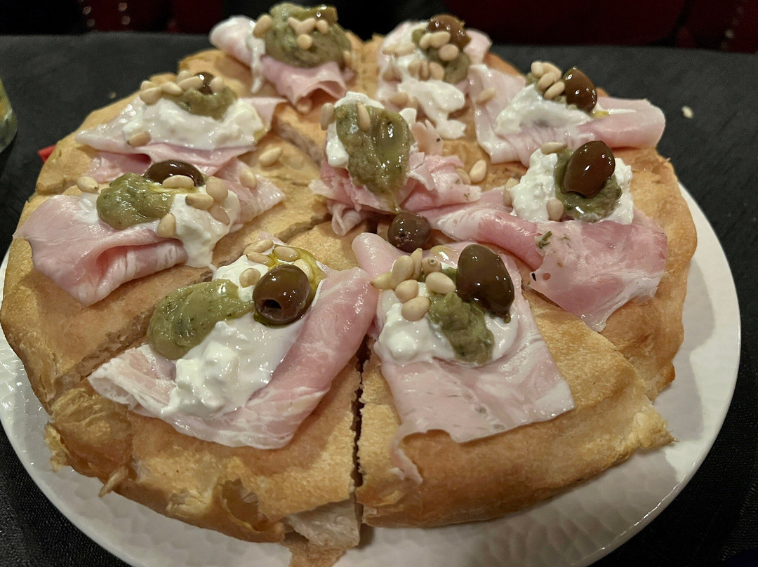 Bistrot 900