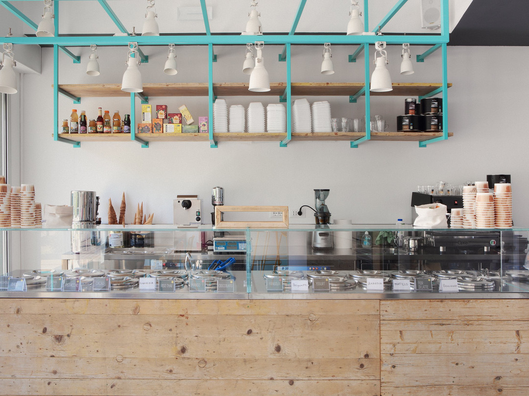 Barbona餐馆和美食-Panciera - genuino italiano dal 1938